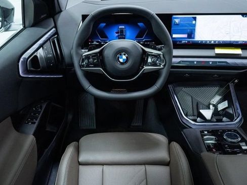 Certified 2026 BMW X3 xDrive30i w/ Premium Package AWD/4WD image 3