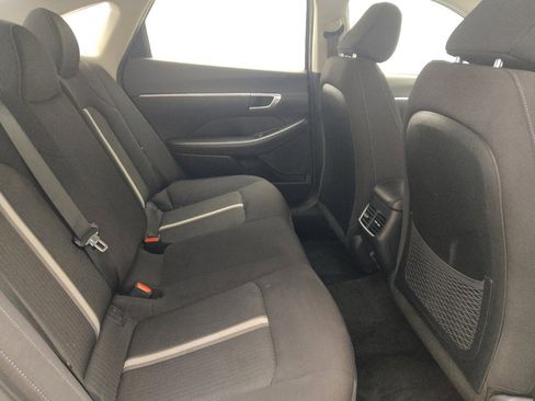 Used 2022 Hyundai Sonata Blue FWD image 19
