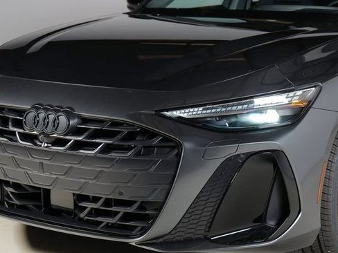 New 2026 Audi A6 Premium Plus image 28