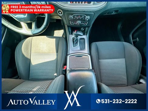 Used 2023 Dodge Charger GT RWD image 36
