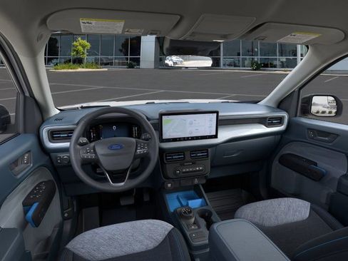 New 2026 Ford Maverick XLT w/ XLT Luxury Package image 10