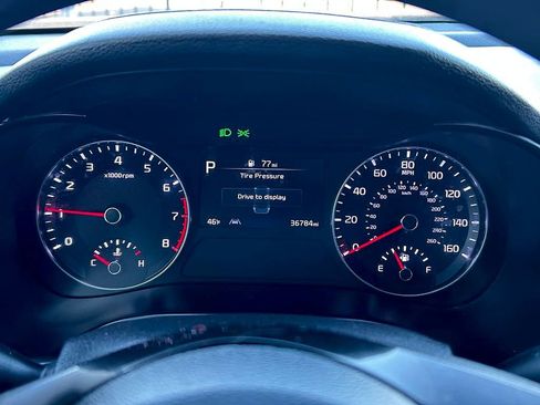 Used 2023 Kia Forte LXS FWD image 21