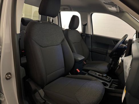 New 2026 Ford Maverick XL image 25