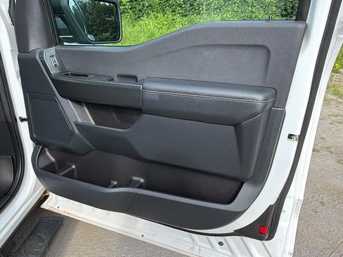 Used 2023 Ford F150 XL w/ STX Appearance Package AWD/4WD image 20