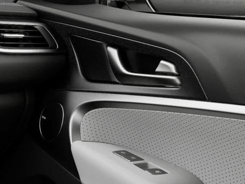 New 2026 Genesis G70 3.3T Sport Prestige RWD image 23