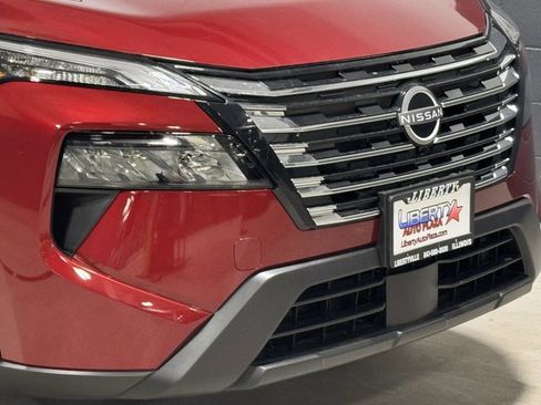 New 2026 Nissan Rogue SV image 3