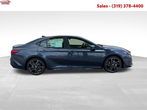 New 2026 Toyota Camry XSE AWD/4WD image 6