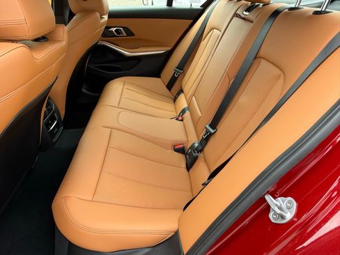 New 2026 BMW 330i Sedan RWD image 30