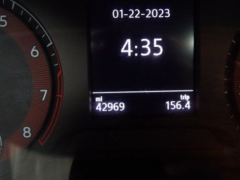Used 2020 Volkswagen Jetta R-Line w/ R-Line Cold Weather Package FWD image 19