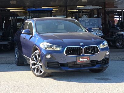 Used 2018 BMW X2 sDrive28i w/ Premium Package