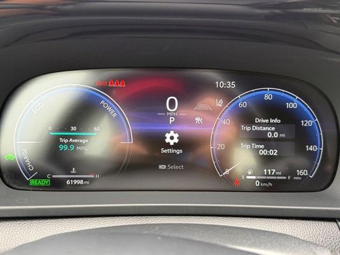 Used 2024 Toyota Crown image 18