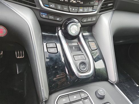 Used 2023 Acura TLX w/ A-SPEC Pkg image 20