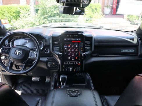 Used 2024 RAM 1500 Rebel w/ Rebel Level 2 Equipment Group AWD/4WD image 25