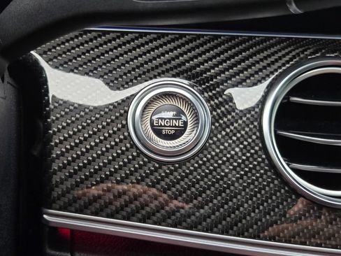 Used 2019 Mercedes-Benz E 63 AMG S image 35