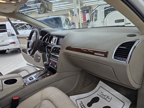 Used 2013 Audi Q7 3.0T Premium Plus image 22