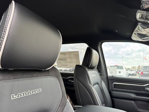 New 2026 RAM 1500 Laramie image 15