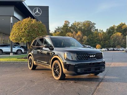 Used 2024 Kia Telluride SX Prestige X-Line