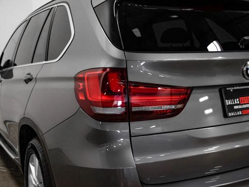 Used 2015 BMW X5 xDrive35i image 40