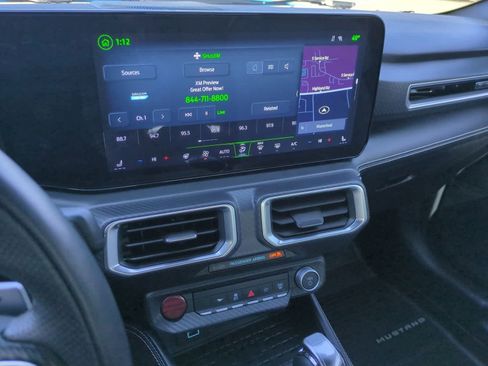 Used 2024 Ford Mustang GT Premium image 28