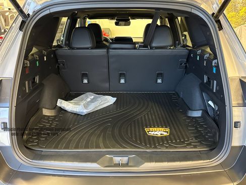 New 2026 Subaru Outback Wilderness AWD/4WD image 7