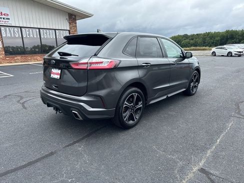 Used 2020 Ford Edge ST image 5