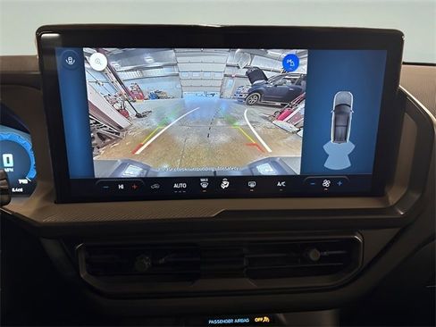 New 2025 Ford Bronco Sport Big Bend image 14