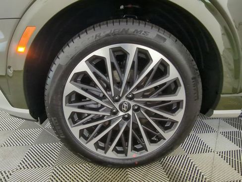 New 2026 Hyundai Palisade Calligraphy image 16