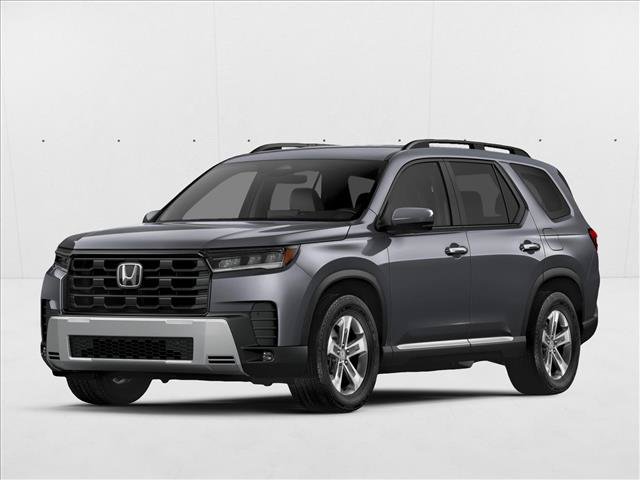 New 2026 Honda Pilot EX-L image 1