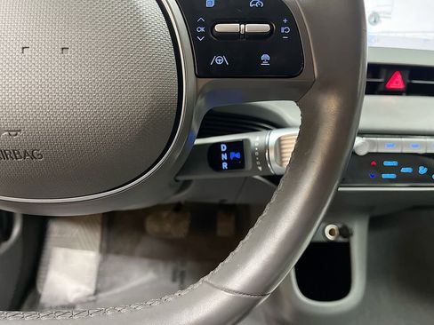 Used 2022 Hyundai Ioniq 5 SEL image 17