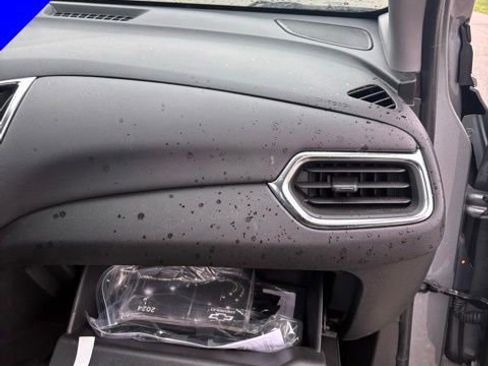 Used 2024 Chevrolet Equinox LT w/ LPO, Floor Liner Package AWD/4WD image 29