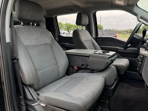 Used 2021 Ford F150 XLT AWD/4WD image 29