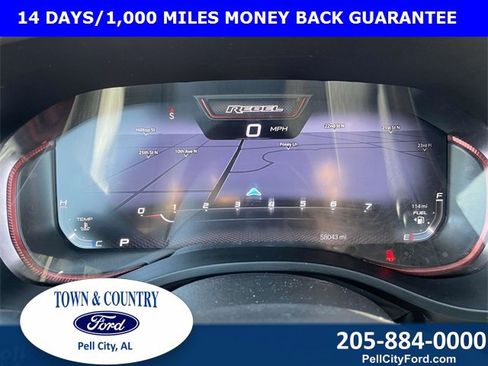 Used 2024 RAM 1500 Rebel image 19