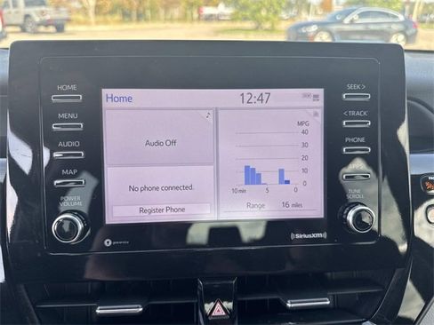 Used 2024 Toyota Camry LE image 20