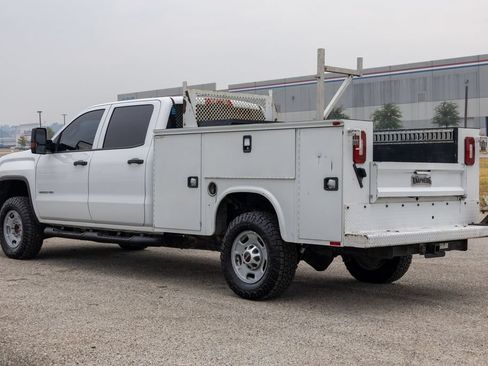 Used 2019 GMC Sierra 2500 2WD Crew Cab image 5
