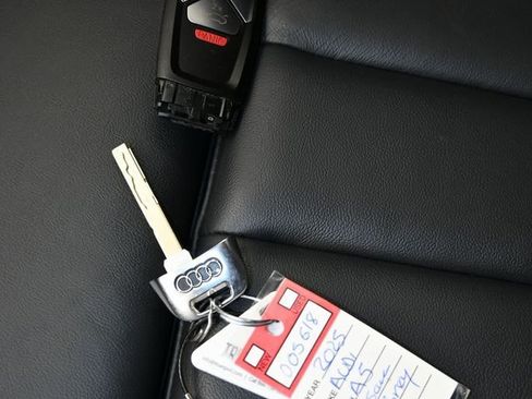 Used 2025 Audi A5 2.0T Premium Plus image 32