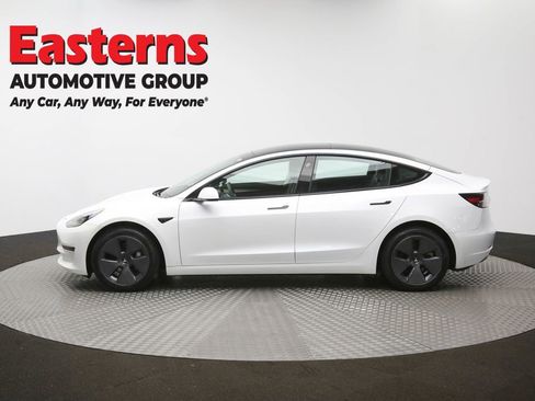 Used 2023 Tesla Model 3 Standard Range image 81