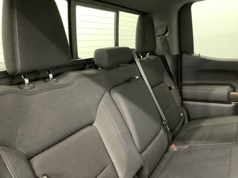 Used 2019 Chevrolet Silverado 1500 RST image 29