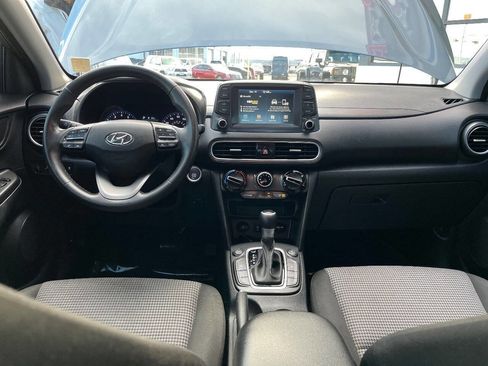 Used 2021 Hyundai Kona SEL w/ Cargo Package image 11