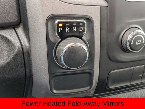 Used 2017 RAM 1500 Tradesman w/ Power & Remote Entry Group image 20