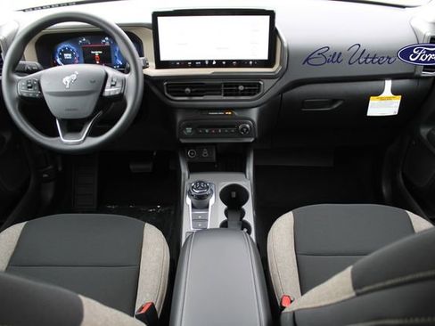 New 2025 Ford Bronco Sport Big Bend w/ Convenience Package image 11