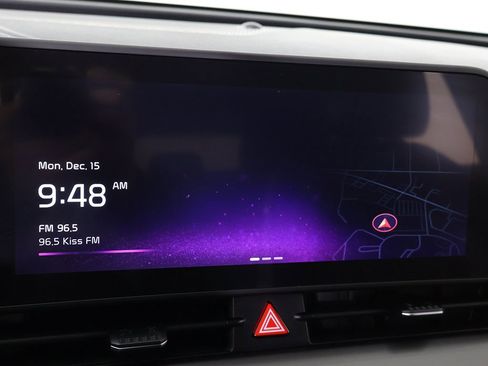 Certified 2023 Kia Sportage EX image 43