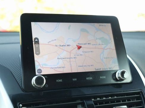 Used 2024 Mitsubishi Eclipse Cross SE image 19