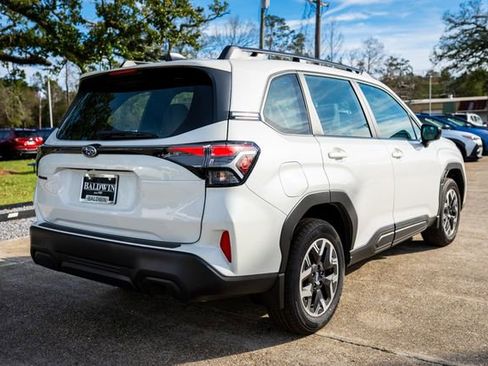 New 2026 Subaru Forester image 19