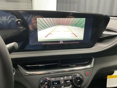 New 2026 Buick Envista Preferred image 24