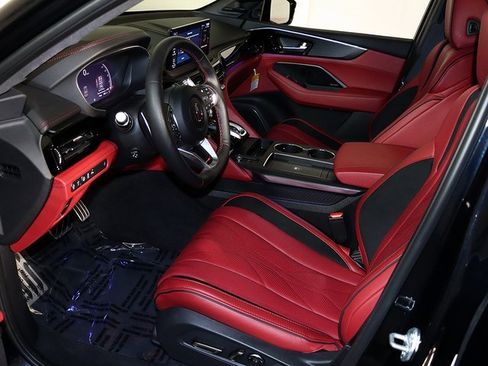 Used 2026 Acura MDX Type S image 12