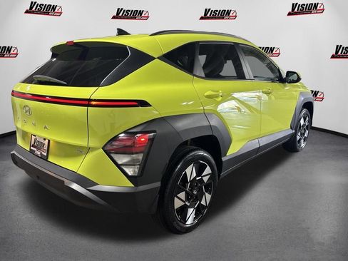 Used 2024 Hyundai Kona SEL AWD/4WD image 5