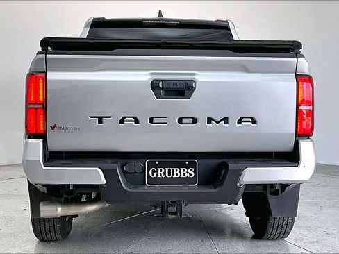 Used 2024 Toyota Tacoma SR5 image 7