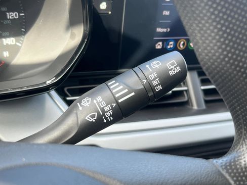 Certified 2024 Chevrolet Trax LS image 17