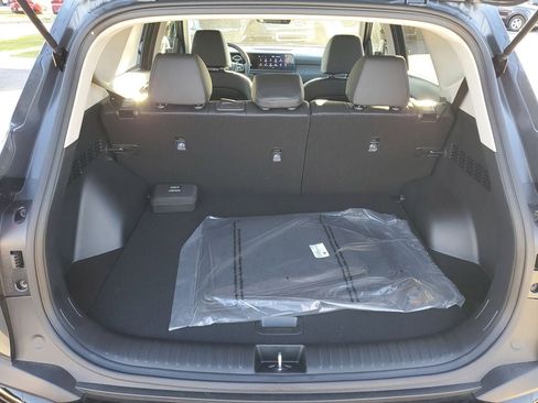 New 2026 Kia Seltos EX w/ EX Sunroof Package FWD image 28