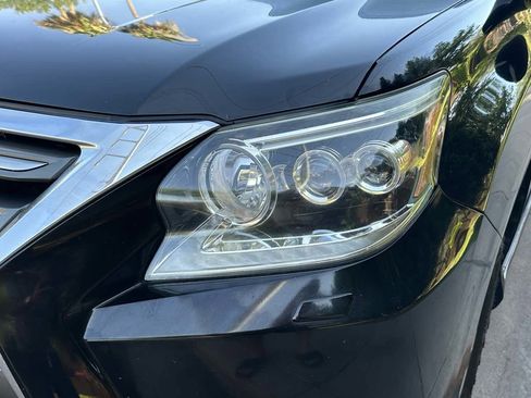 Used 2016 Lexus GX 460 w/ Premium Package AWD/4WD image 59